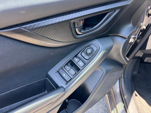 used 2021 Subaru Impreza car, priced at $21,064