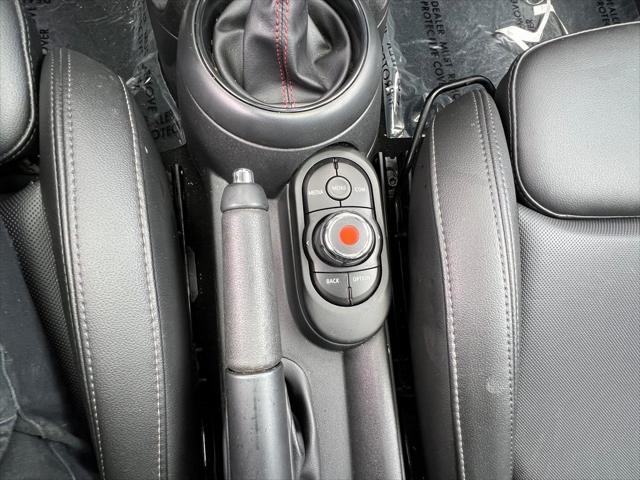 used 2019 MINI Hardtop car, priced at $20,515