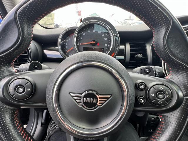 used 2019 MINI Hardtop car, priced at $20,515