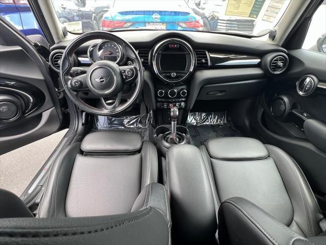 used 2019 MINI Hardtop car, priced at $20,515