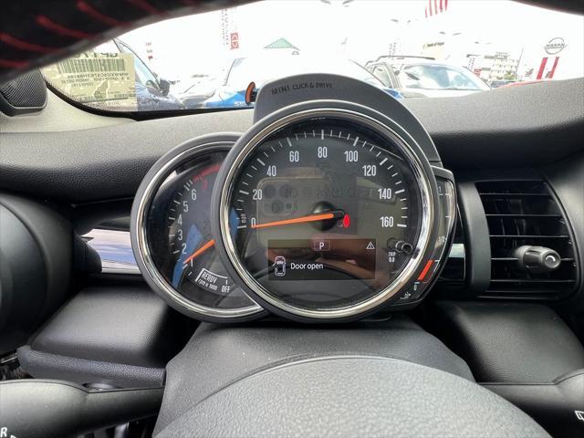 used 2019 MINI Hardtop car, priced at $20,515