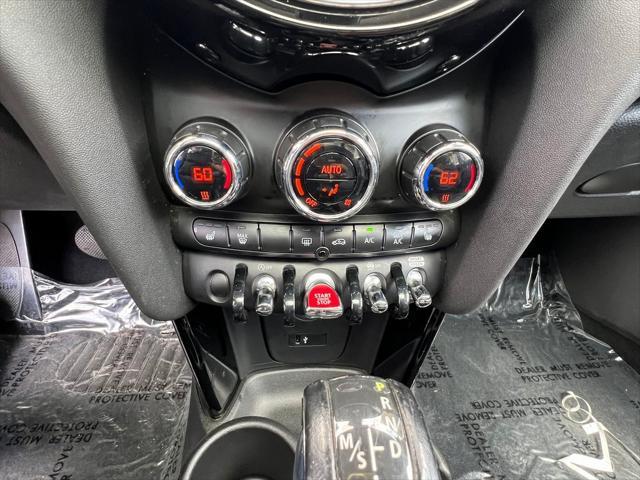 used 2019 MINI Hardtop car, priced at $20,515