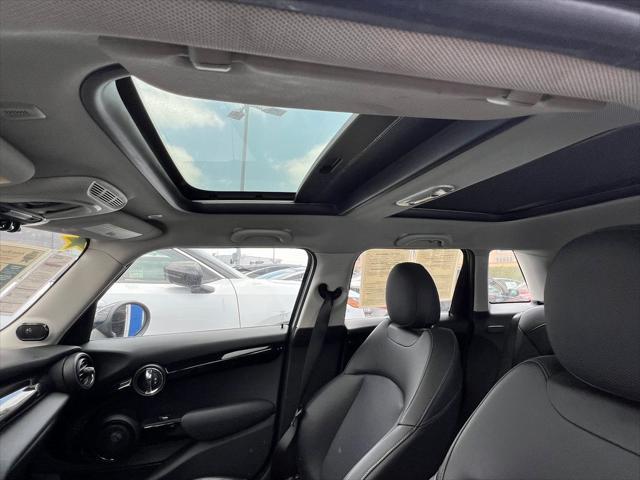 used 2019 MINI Hardtop car, priced at $20,515