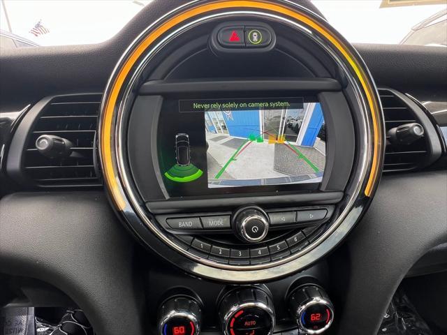 used 2019 MINI Hardtop car, priced at $20,515