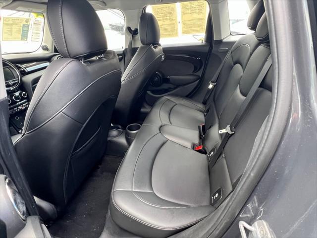 used 2019 MINI Hardtop car, priced at $20,515