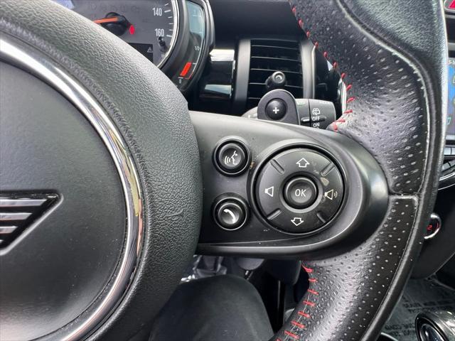 used 2019 MINI Hardtop car, priced at $20,515