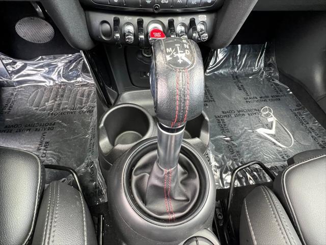 used 2019 MINI Hardtop car, priced at $20,515