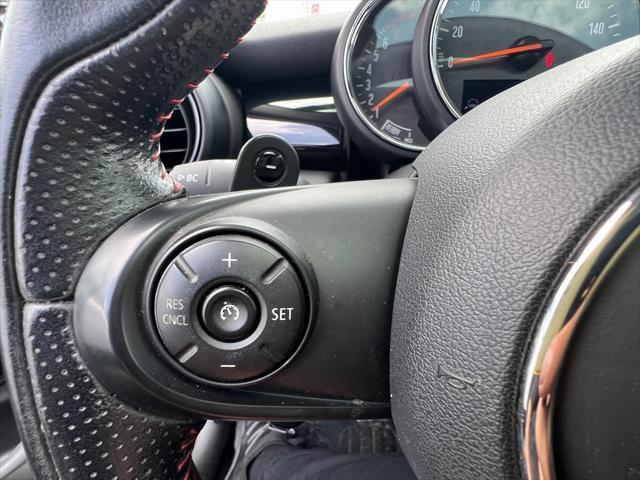 used 2019 MINI Hardtop car, priced at $20,515