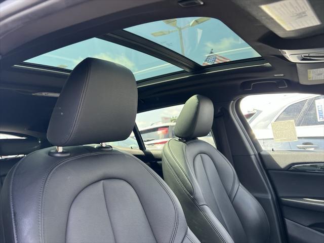used 2022 BMW X2 car, priced at $24,559