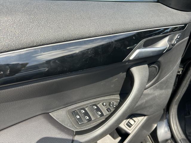 used 2022 BMW X2 car, priced at $24,559