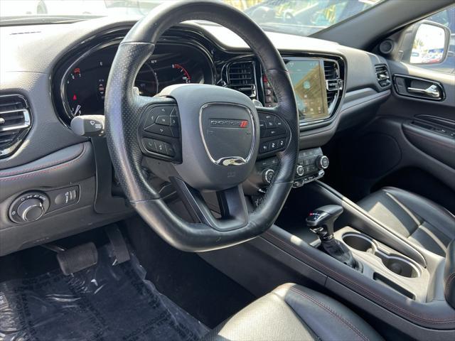 used 2024 Dodge Durango car, priced at $35,182