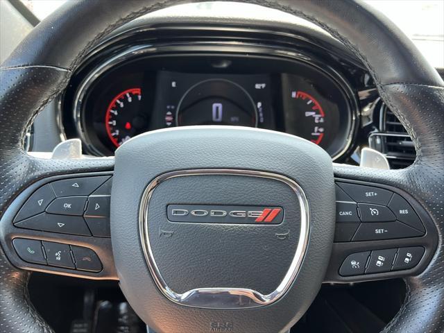 used 2024 Dodge Durango car, priced at $35,182