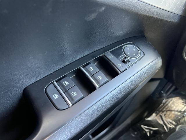 used 2023 Kia Soul car, priced at $18,685