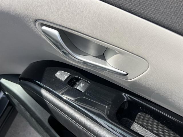 used 2023 Hyundai Tucson car, priced at $24,999