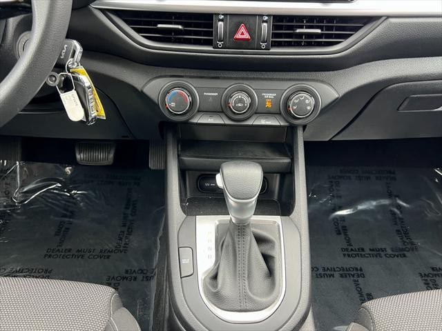 used 2022 Kia Forte car, priced at $21,999