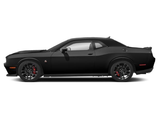 used 2021 Dodge Challenger car, priced at $41,582