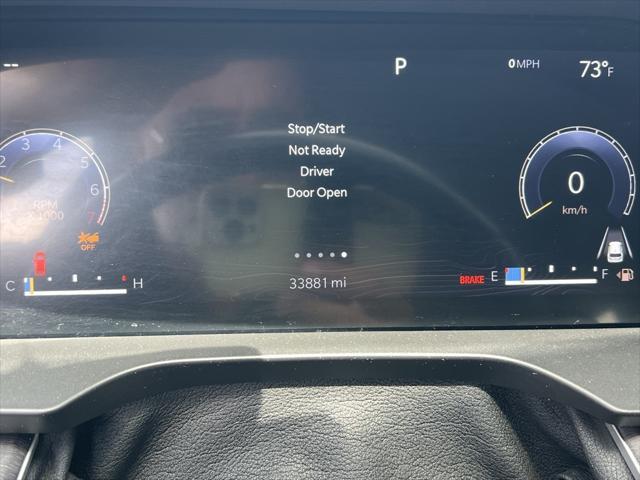 used 2022 Jeep Grand Cherokee car, priced at $30,857