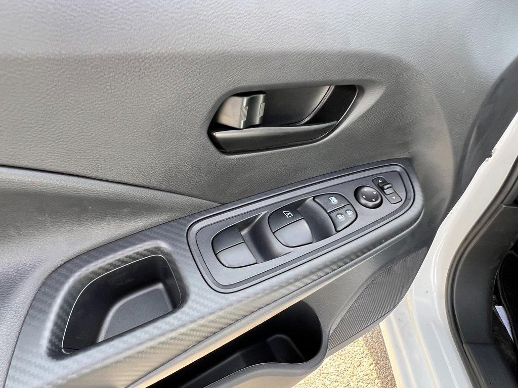 new 2025 Nissan Versa car, priced at $20,290