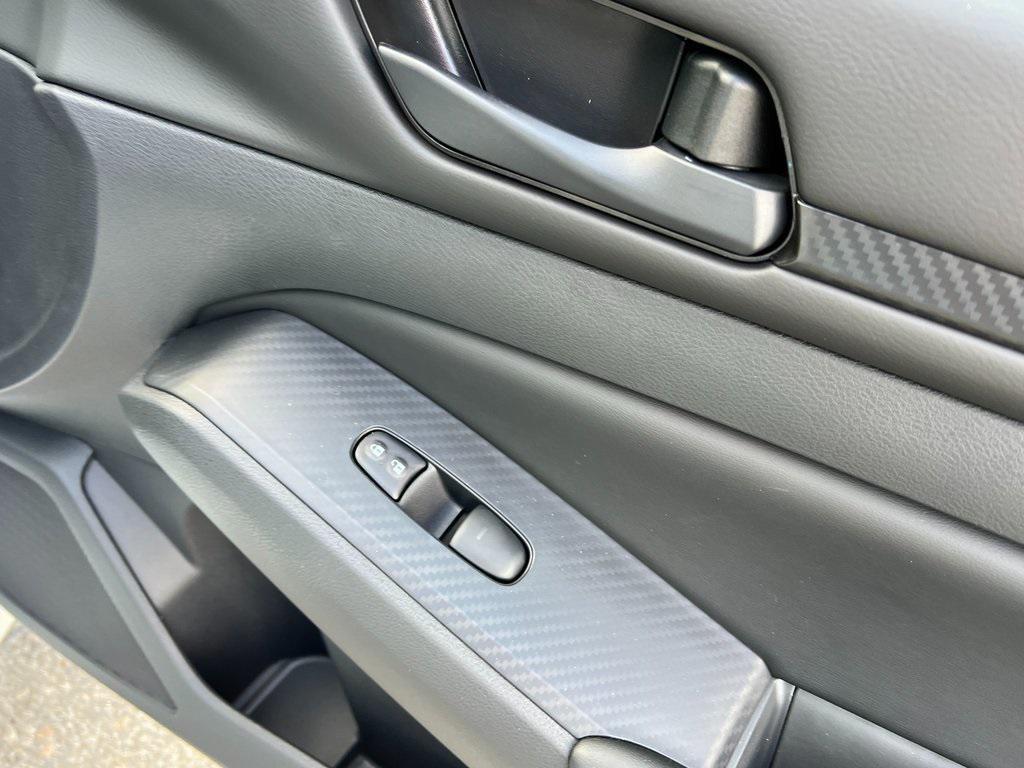 new 2025 Nissan Altima car, priced at $26,627