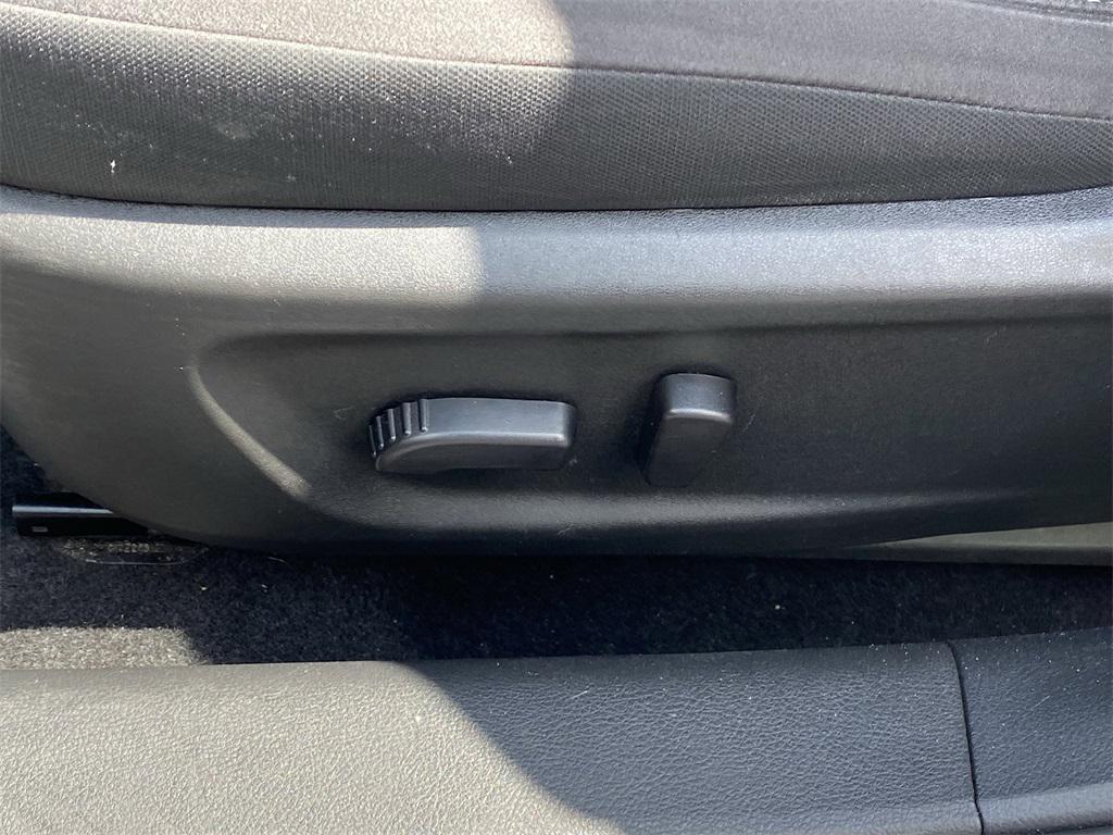 used 2023 Nissan Altima car, priced at $23,599
