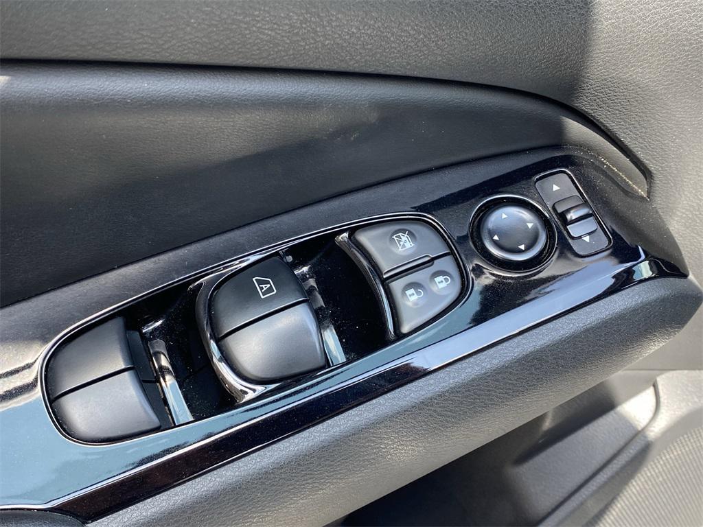 used 2023 Nissan Altima car, priced at $23,599