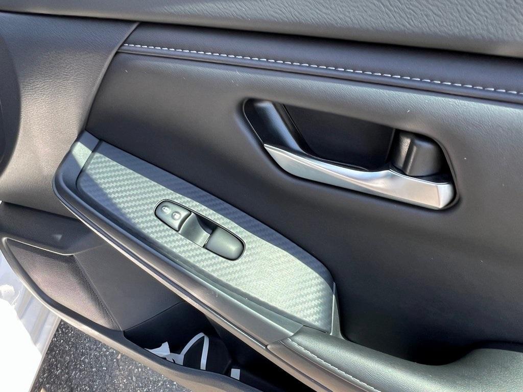 used 2022 Nissan Sentra car, priced at $18,244