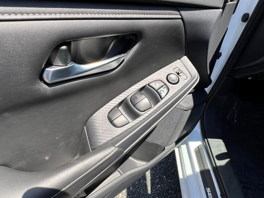 used 2022 Nissan Sentra car, priced at $18,244