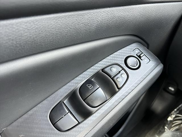 used 2025 Nissan Altima car, priced at $24,999