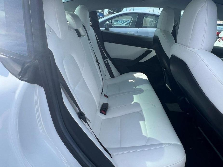 used 2018 Tesla Model 3 car, priced at $24,911