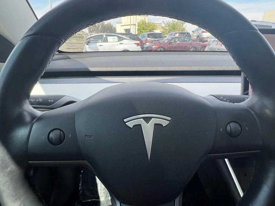 used 2018 Tesla Model 3 car, priced at $24,911