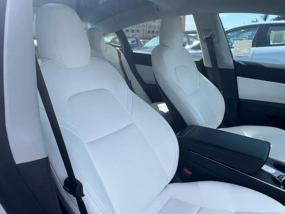 used 2018 Tesla Model 3 car, priced at $24,911