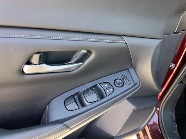 new 2025 Nissan Sentra car, priced at $24,024