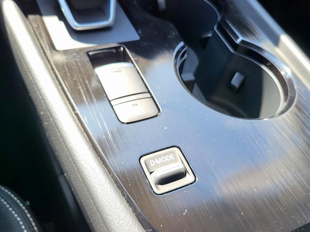 new 2025 Nissan Rogue car, priced at $30,685