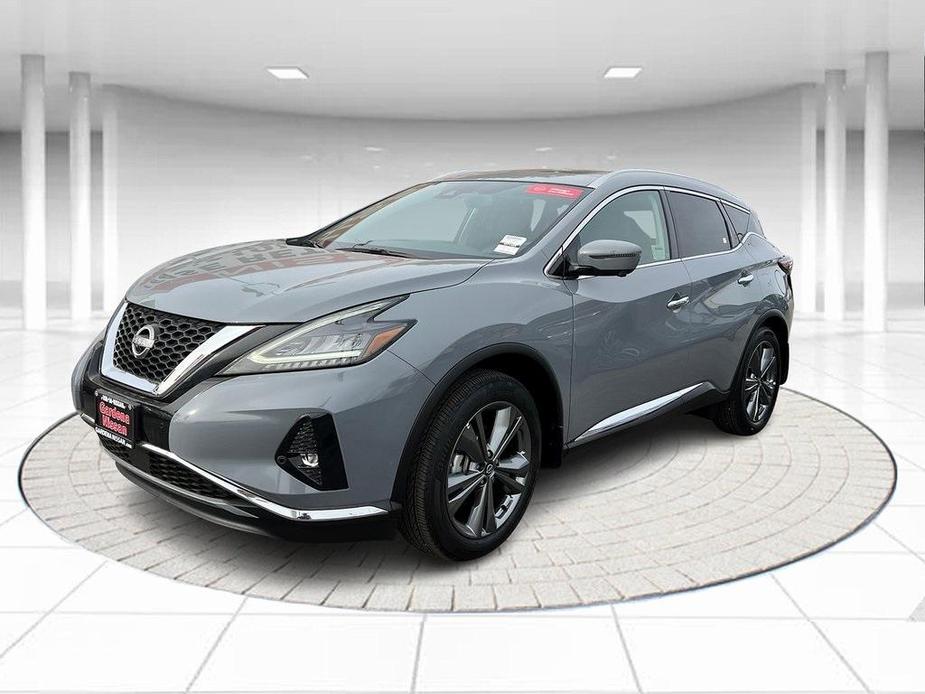 used 2023 Nissan Murano car, priced at $31,888