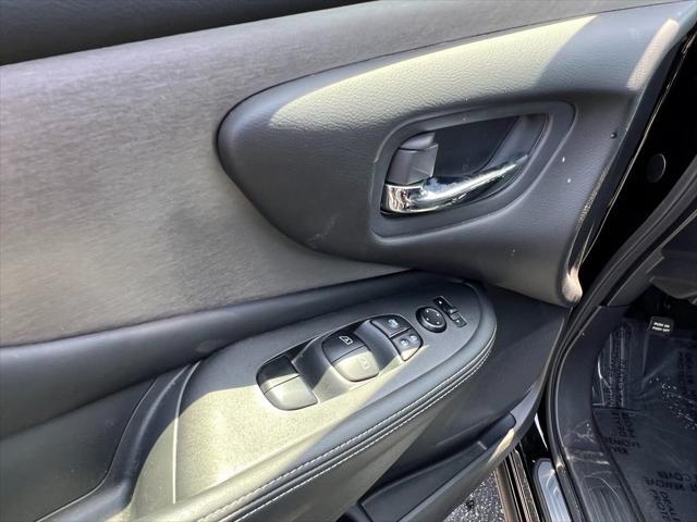 used 2024 Nissan Murano car, priced at $29,999
