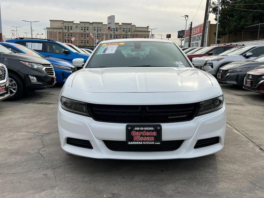 used 2022 Dodge Charger car, priced at $21,995