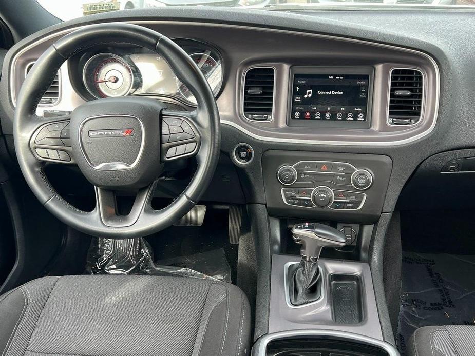 used 2022 Dodge Charger car, priced at $21,995