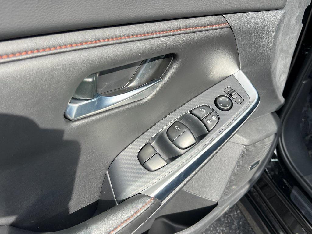 used 2025 Nissan Sentra car, priced at $23,977