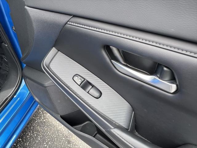 used 2022 Nissan Sentra car, priced at $18,995
