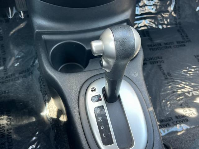 used 2016 Nissan Versa car, priced at $12,888