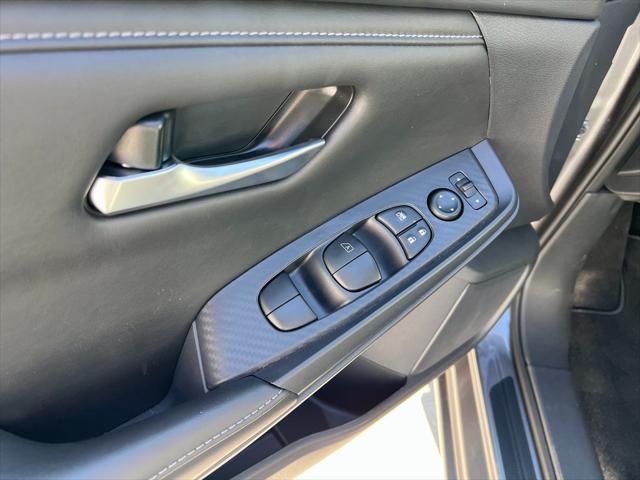 new 2025 Nissan Sentra car, priced at $24,005