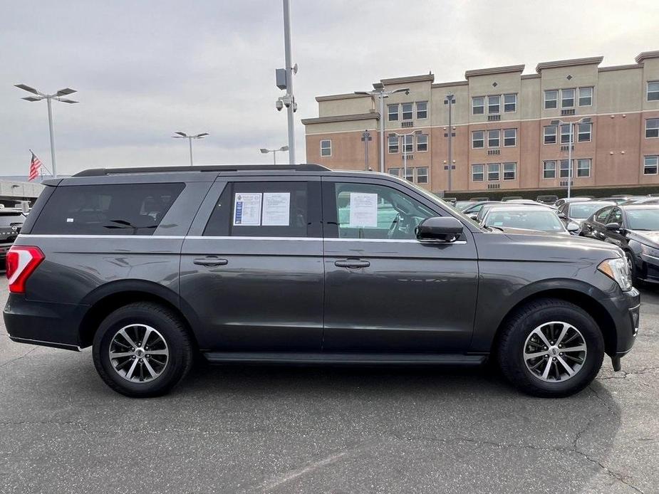 used 2019 Ford Expedition Max car, priced at $29,991