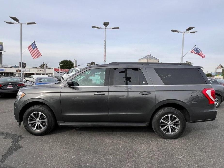 used 2019 Ford Expedition Max car, priced at $29,991