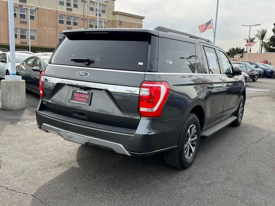 used 2019 Ford Expedition Max car, priced at $29,991