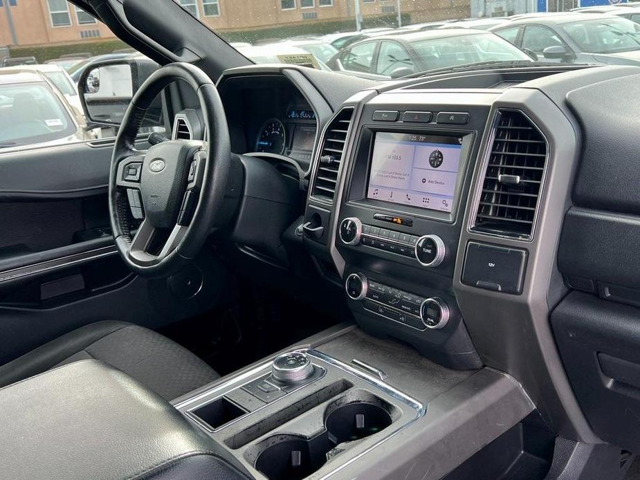 used 2019 Ford Expedition Max car, priced at $29,991