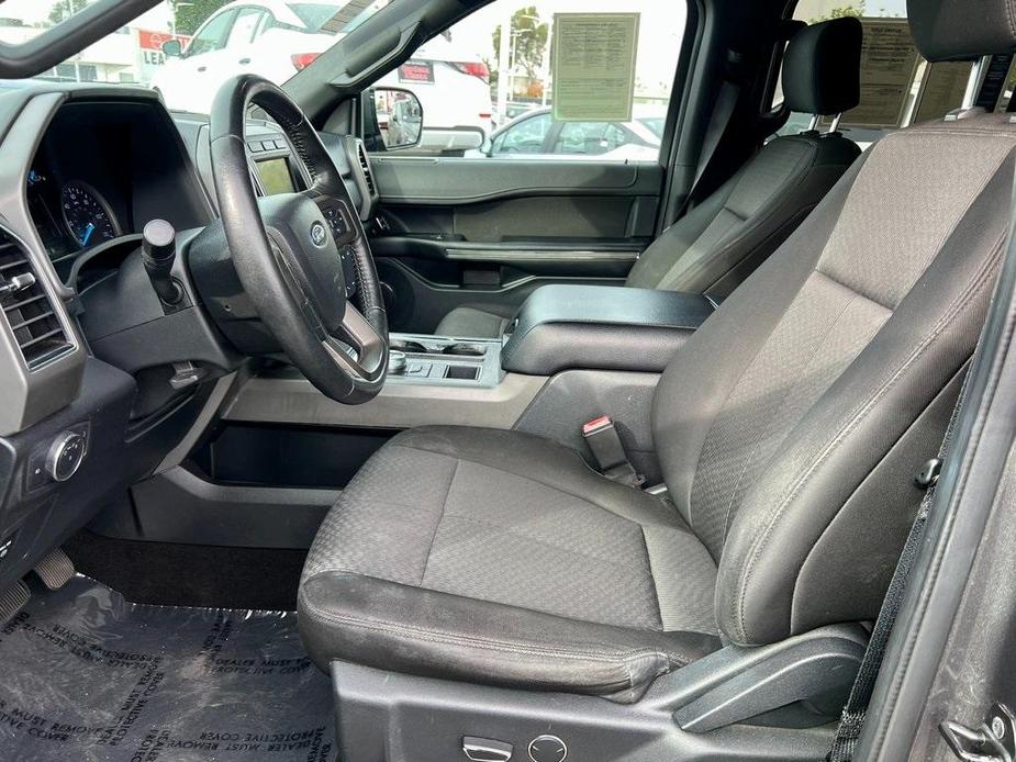 used 2019 Ford Expedition Max car, priced at $29,991