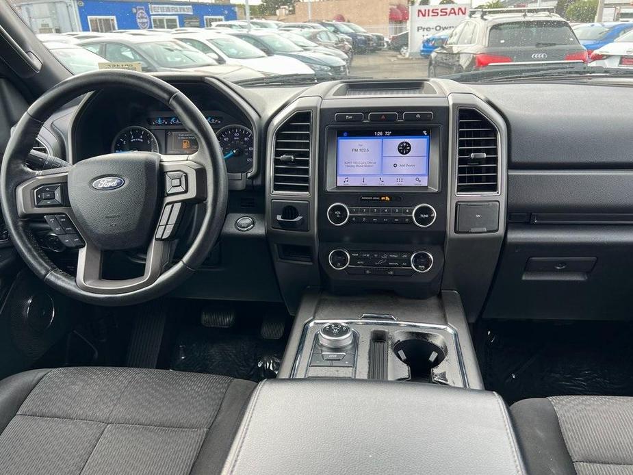 used 2019 Ford Expedition Max car, priced at $29,991