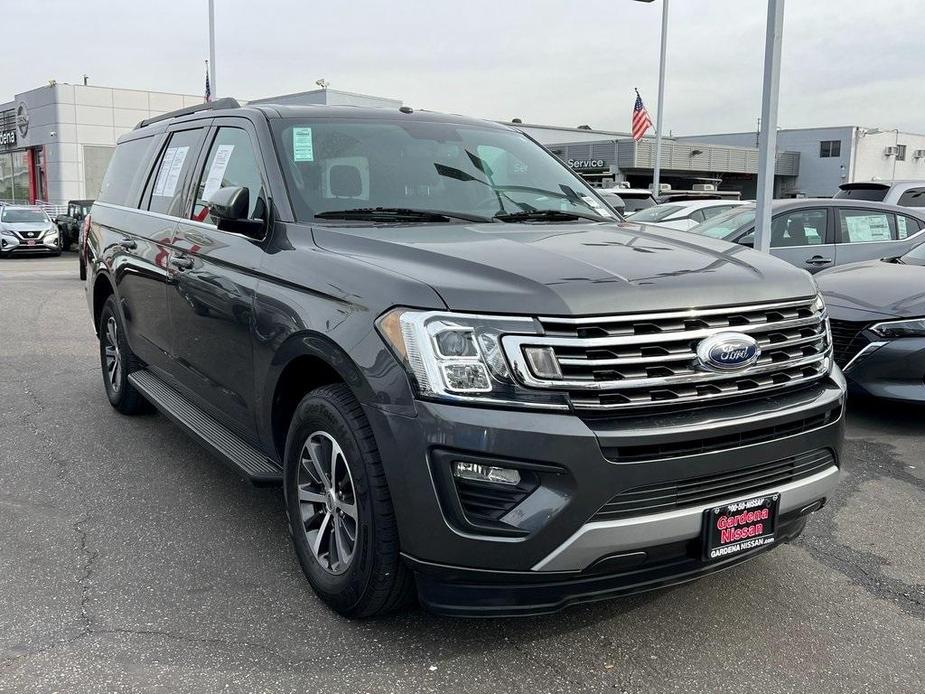 used 2019 Ford Expedition Max car, priced at $29,991