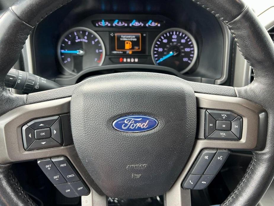 used 2019 Ford Expedition Max car, priced at $29,991