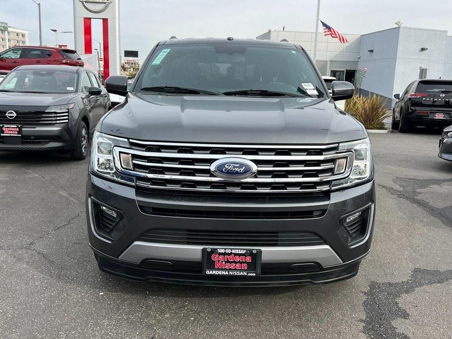 used 2019 Ford Expedition Max car, priced at $29,991